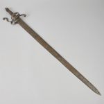 1231 9389 SWORD